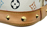 ルイ・ヴィトン LOUIS VUITTON アルマ M40443 ブロン モノグラム・マルチカラー レディース ハンドバッグ