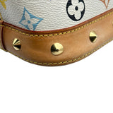 ルイ・ヴィトン LOUIS VUITTON アルマ M40443 ブロン モノグラム・マルチカラー レディース ハンドバッグ
