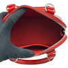 ルイ・ヴィトン LOUIS VUITTON アルマBB M41160 レッド エピレザー レディース ショルダーバッグ