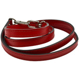 ルイ・ヴィトン LOUIS VUITTON アルマBB M41160 レッド エピレザー レディース ショルダーバッグ