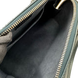 ルイ・ヴィトン LOUIS VUITTON アルマBB M21486 ブルーアシエ ノームグラム レディース ハンドバッグ