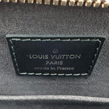 ルイ・ヴィトン LOUIS VUITTON アルマBB M21486 ブルーアシエ ノームグラム レディース ハンドバッグ