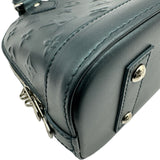 ルイ・ヴィトン LOUIS VUITTON アルマBB M21486 ブルーアシエ ノームグラム レディース ハンドバッグ