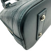 ルイ・ヴィトン LOUIS VUITTON アルマBB M21486 ブルーアシエ ノームグラム レディース ハンドバッグ