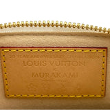 ルイ・ヴィトン LOUIS VUITTON アルマBB 村上隆 M13078 ブロン モノグラムマルチカラー レディース ショルダーバッグ