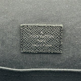ルイ・ヴィトン LOUIS VUITTON アンドレイ M32482 ノワール タイガ メンズ ショルダーバッグ