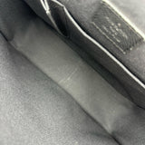 ルイ・ヴィトン LOUIS VUITTON アンドレイ M32482 ノワール タイガ メンズ ショルダーバッグ