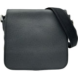 ルイ・ヴィトン LOUIS VUITTON アンドレイ M32482 ノワール タイガ メンズ ショルダーバッグ