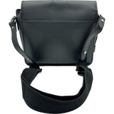 ルイ・ヴィトン LOUIS VUITTON アンドレイ M32482 ノワール タイガ メンズ ショルダーバッグ