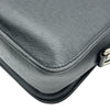 ルイ・ヴィトン LOUIS VUITTON アンドレイ M32482 ノワール タイガ メンズ ショルダーバッグ
