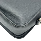 ルイ・ヴィトン LOUIS VUITTON アンドレイ M32482 ノワール タイガ メンズ ショルダーバッグ