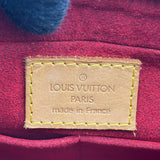 ルイ・ヴィトン LOUIS VUITTON ヴィバ・シテMM M51164 ブラウン モノグラム・キャンバス レディース ハンドバッグ