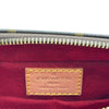 ルイ・ヴィトン LOUIS VUITTON ヴィバシテMM M51164 ブラウン モノグラムキャンバス レディース ショルダーバッグ