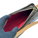 ルイ・ヴィトン LOUIS VUITTON ヴィバシテMM M51164 ブラウン モノグラムキャンバス レディース ショルダーバッグ