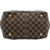 ルイ・ヴィトン LOUIS VUITTON ヴェローナPM N41117 ブラウン ダミエ レディース ハンドバッグ