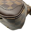 ルイ・ヴィトン LOUIS VUITTON ヴェローナPM N41117 ブラウン ダミエ レディース ハンドバッグ
