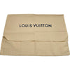 ルイ・ヴィトン LOUIS VUITTON オンザゴーEW M46653 ブラウン ジャイアント・リバース レディース ショルダーバッグ