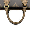 ルイ・ヴィトン LOUIS VUITTON オンザゴーEW M46653 ブラウン ジャイアント・リバース レディース ショルダーバッグ