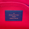 ルイ・ヴィトン LOUIS VUITTON オンザゴーEW M46653 ブラウン ジャイアント・リバース レディース ショルダーバッグ