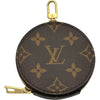 ルイ・ヴィトン LOUIS VUITTON オンザゴーEW M46653 ブラウン ジャイアント・リバース レディース ショルダーバッグ