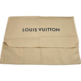 ルイ・ヴィトン LOUIS VUITTON オンザゴーEW M46653 ブラウン ジャイアント・リバース レディース ショルダーバッグ