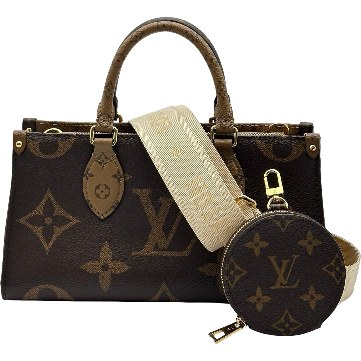 ルイ・ヴィトン(LOUIS VUITTON) | 中古ブランドリユースショップ OKURA