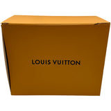 ルイ・ヴィトン LOUIS VUITTON オンザゴーMM M45495 ノワール/ベージュ モノグラム・アンプラント レディース トートバッグ