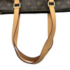 ルイ・ヴィトン LOUIS VUITTON カバ・ピアノ M51148 ブラウン モノグラムキャンバス レディース トートバッグ