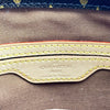 ルイ・ヴィトン LOUIS VUITTON カバ・ピアノ M51148 ブラウン モノグラムキャンバス レディース トートバッグ