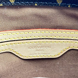 ルイ・ヴィトン LOUIS VUITTON カバ・ピアノ M51148 ブラウン モノグラムキャンバス レディース トートバッグ
