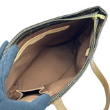 ルイ・ヴィトン LOUIS VUITTON カバ・ピアノ M51148 ブラウン モノグラムキャンバス レディース トートバッグ