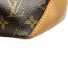 ルイ・ヴィトン LOUIS VUITTON カバ・ピアノ M51148 ブラウン モノグラムキャンバス レディース トートバッグ