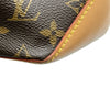 ルイ・ヴィトン LOUIS VUITTON カバ・ピアノ M51148 ブラウン モノグラムキャンバス レディース トートバッグ
