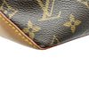 ルイ・ヴィトン LOUIS VUITTON カバ・ピアノ M51148 ブラウン モノグラムキャンバス レディース トートバッグ