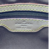 ルイ・ヴィトン LOUIS VUITTON カバ・ピアノ M51148 ブラウン モノグラム・キャンバス レディース トートバッグ