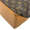 ルイ・ヴィトン LOUIS VUITTON カバ・ピアノ M51148 ブラウン モノグラム・キャンバス レディース トートバッグ