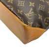 ルイ・ヴィトン LOUIS VUITTON カバ・ピアノ M51148 ブラウン モノグラム・キャンバス レディース トートバッグ