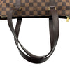 ルイ・ヴィトン LOUIS VUITTON カバ・ピアノ パーソナルオーダー N51187 ブラウン ダミエ レディース トートバッグ