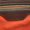 ルイ・ヴィトン LOUIS VUITTON カバ・ピアノ パーソナルオーダー N51187 ブラウン ダミエ レディース トートバッグ