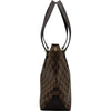 ルイ・ヴィトン LOUIS VUITTON カバ・ピアノ パーソナルオーダー N51187 ブラウン ダミエ レディース トートバッグ