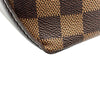 ルイ・ヴィトン LOUIS VUITTON カバ・ピアノ パーソナルオーダー N51187 ブラウン ダミエ レディース トートバッグ