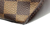 ルイ・ヴィトン LOUIS VUITTON カバ・ピアノ パーソナルオーダー N51187 ブラウン ダミエ レディース トートバッグ