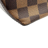 ルイ・ヴィトン LOUIS VUITTON カバ・ピアノ パーソナルオーダー N51187 ブラウン ダミエ レディース トートバッグ