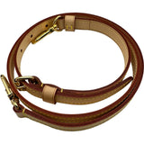 ルイ・ヴィトン LOUIS VUITTON カメラボックス M10079 ブラウン モノグラムキャンバス レディース ショルダーバッグ