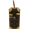 ルイ・ヴィトン LOUIS VUITTON カメラボックス M10079 ブラウン モノグラムキャンバス レディース ショルダーバッグ