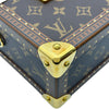 ルイ・ヴィトン LOUIS VUITTON カメラボックス M10079 ブラウン モノグラムキャンバス レディース ショルダーバッグ