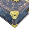 ルイ・ヴィトン LOUIS VUITTON カメラボックス M10079 ブラウン モノグラムキャンバス レディース ショルダーバッグ