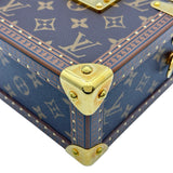 ルイ・ヴィトン LOUIS VUITTON カメラボックス M10079 ブラウン モノグラムキャンバス レディース ショルダーバッグ