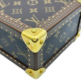ルイ・ヴィトン LOUIS VUITTON カメラボックス M10079 ブラウン モノグラムキャンバス レディース ショルダーバッグ