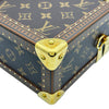 ルイ・ヴィトン LOUIS VUITTON カメラボックス M10079 ブラウン モノグラムキャンバス レディース ショルダーバッグ